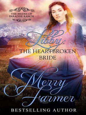 cover image of Libby